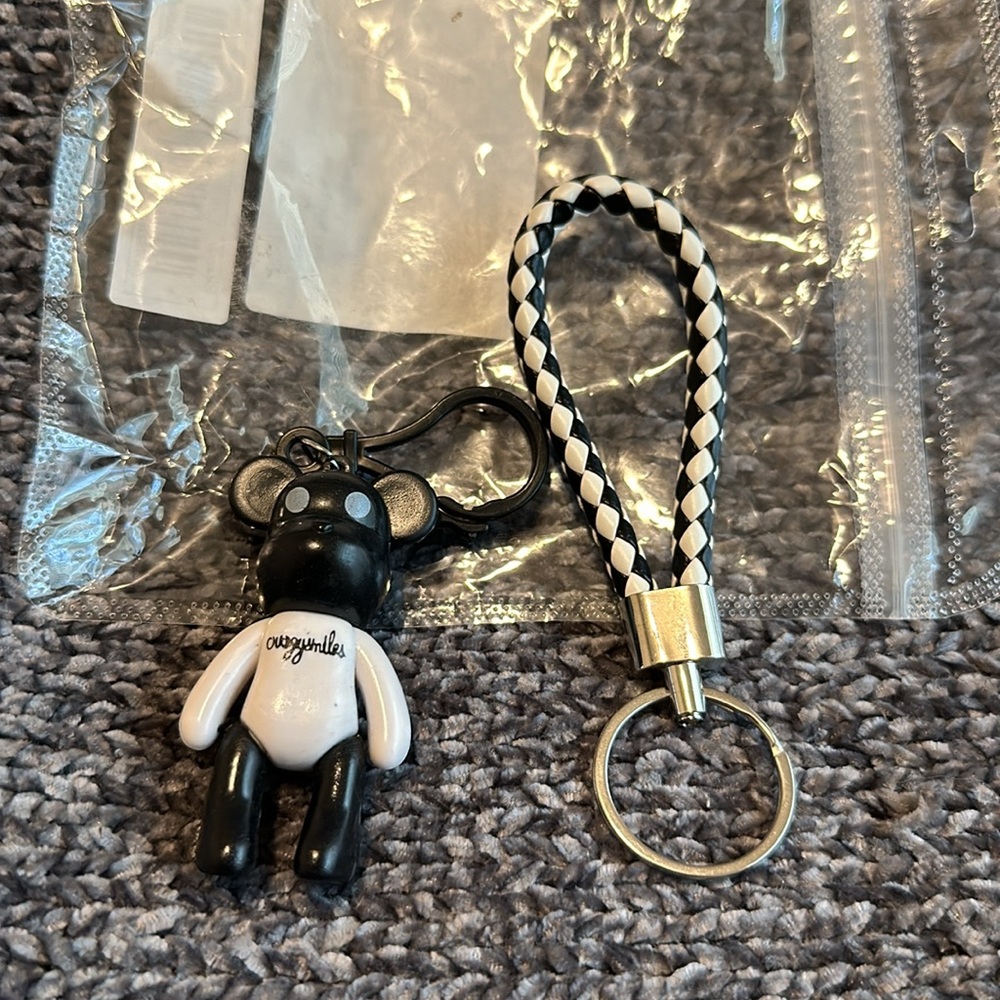 Keychain - Picture 2 of 3